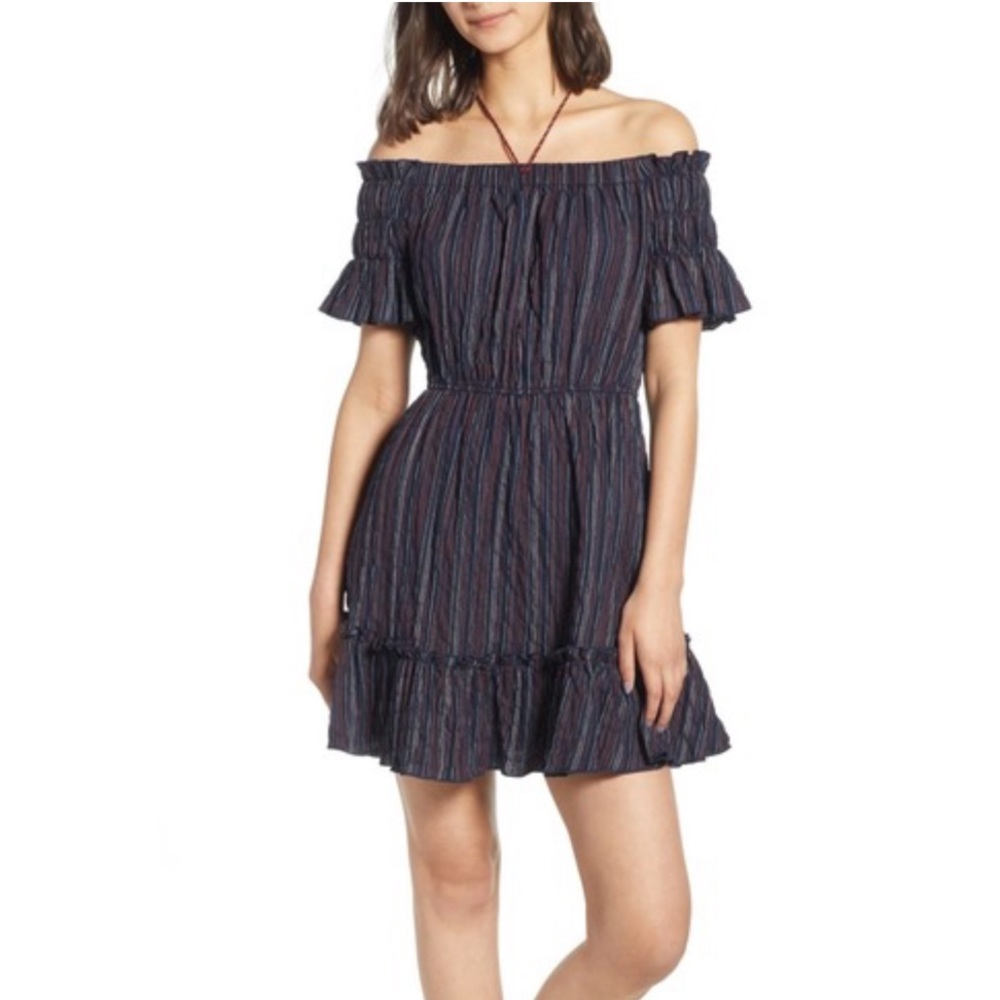 Moon River Dress